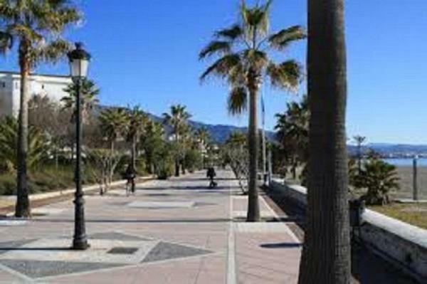 Apartament Lorcrimar Puerto Banus Marbella Zewnętrze zdjęcie